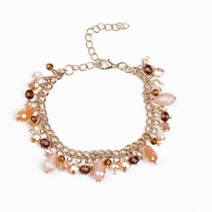 ⤵️PRICE! PAPARAZZI Catwalk Crawl - Gold